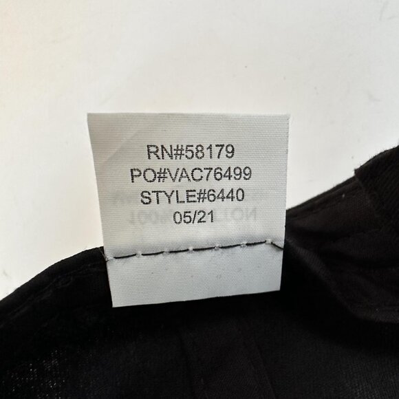 Top Gun Naval Aviation Hat Dad Adjustable Strap Back Cap 100% Cotton One Size - Picture 10 of 10